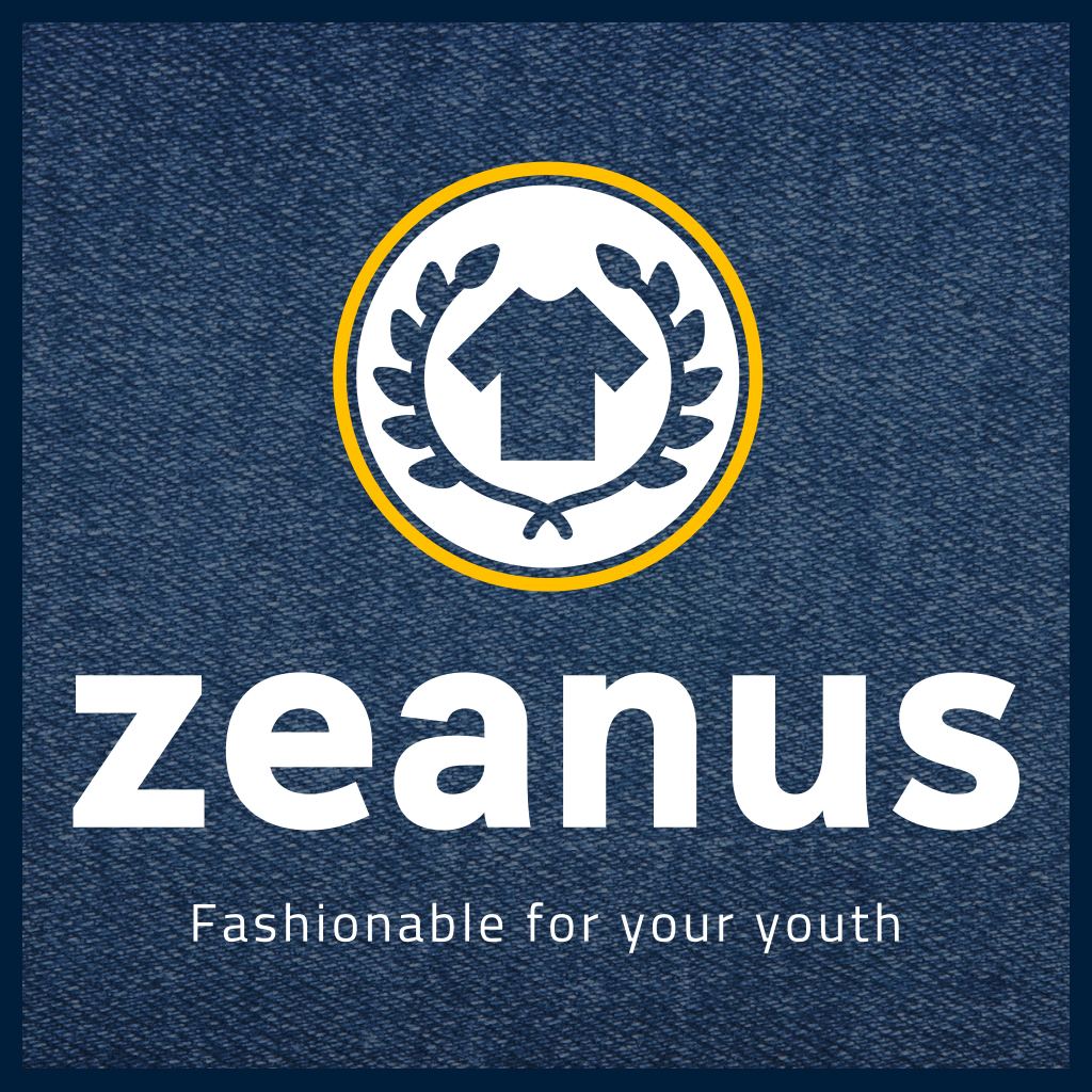 Shop thời trang nam cao cấp Zeanus