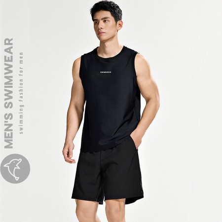 Set đồ tập gym tank top hàng hiệu (DBN-383) - Ảnh đại diện