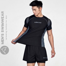 Bộ quần áo thể thao nam cao cấp (DBN-381)