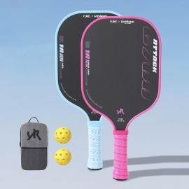 Vợt pickleball carbon T700 cao cấp + tặng bóng (DTT-102)